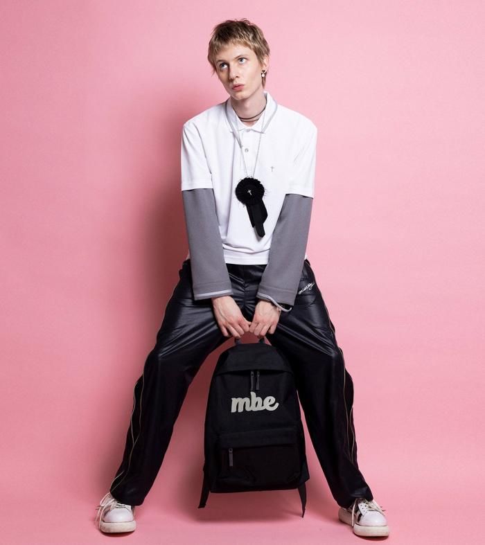 mbe リュックサック - MILK MILKBOY OFFICIAL ONLINE SHOP