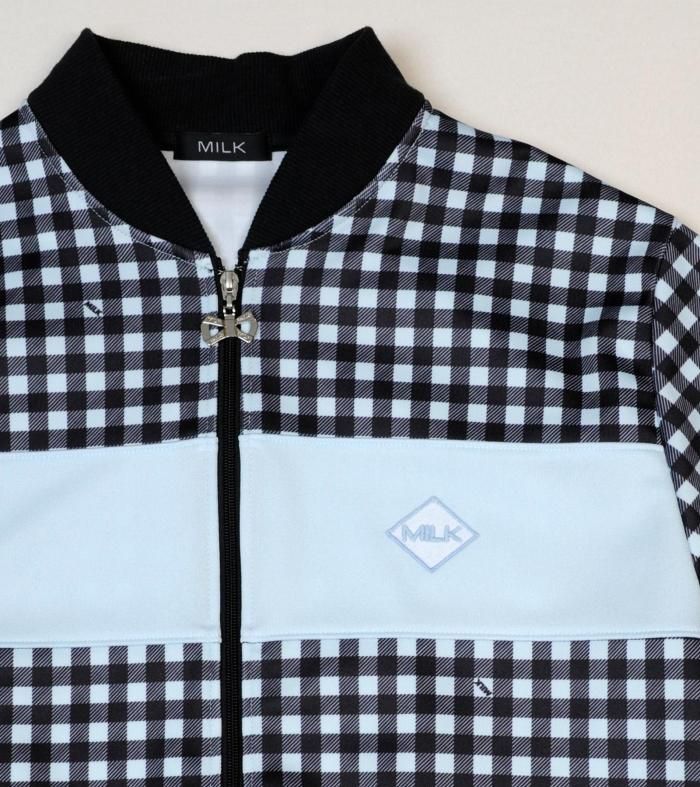 限界値下げ　セット売り　I AM I BONBON チェック サンプル展示】BonBons「チェリー＆ギンガムショート