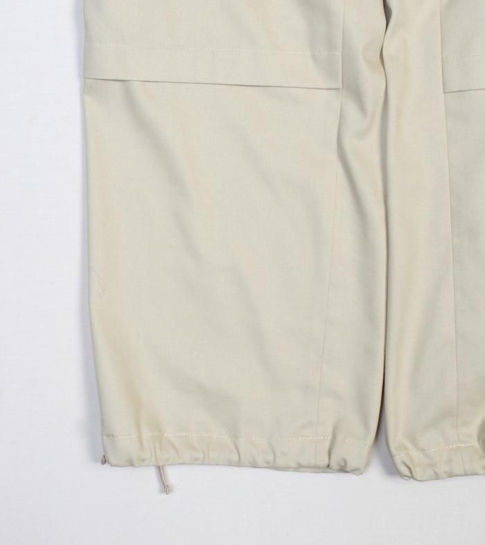 メゾンドドルチェ ダブルウエストPT ダブルウエストパンツ イージーパンツ ダブルウエスト パンツ - MILK MILKBOY OFFICIAL ONLINE SHOP