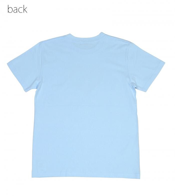 新品未使用 MILK MILKBOY BIG APPLE ロンTee　キティ MILK × HELLO KITTY】 BIG APPLE ロンTee - MILK MILKBOY
