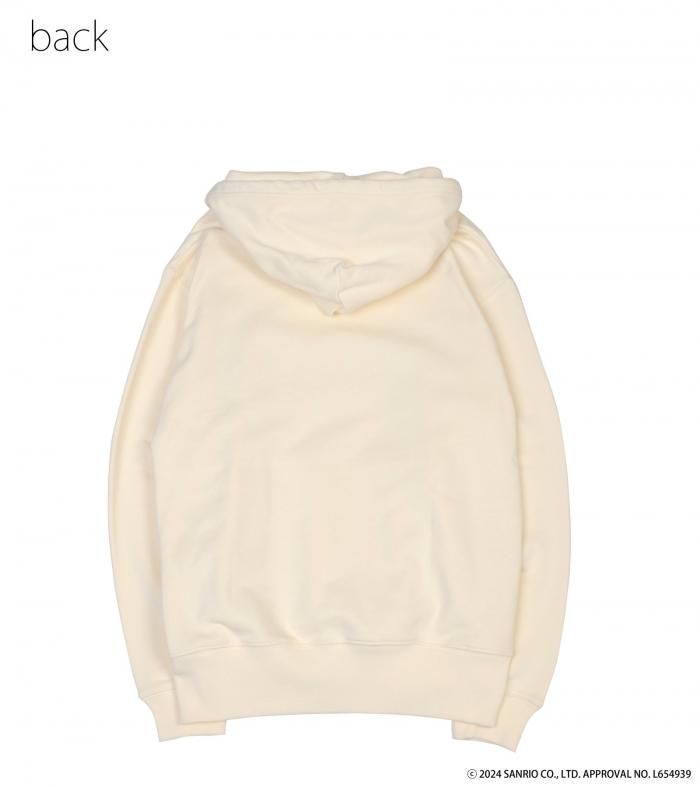 HELLO KITTY ストロベリーフーディー - MILK MILKBOY OFFICIAL ONLINE SHOP | milk inc.