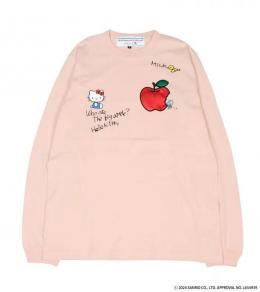 BIG APPLE Tee
