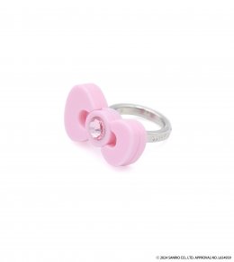  ͽ  HELLO KITTY ܥRING