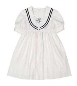 Sailor dress