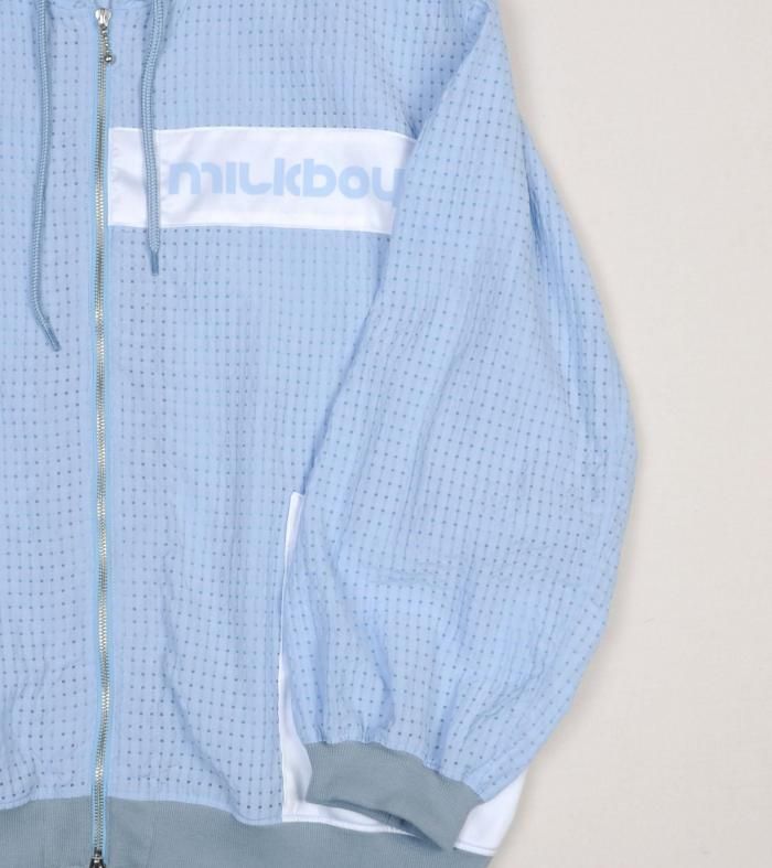MELLOW ジャケット | MILK MILKBOY OFFICIAL ONLINE SHOP | milk