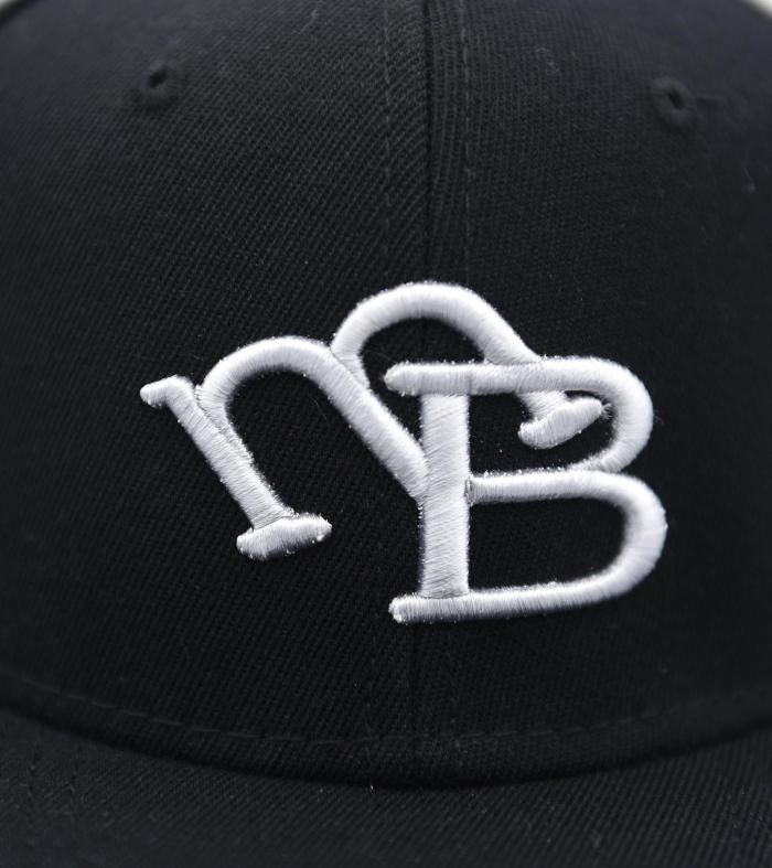 MB CORE CAP | MILK MILKBOY OFFICIAL ONLINE SHOP | milk inc.