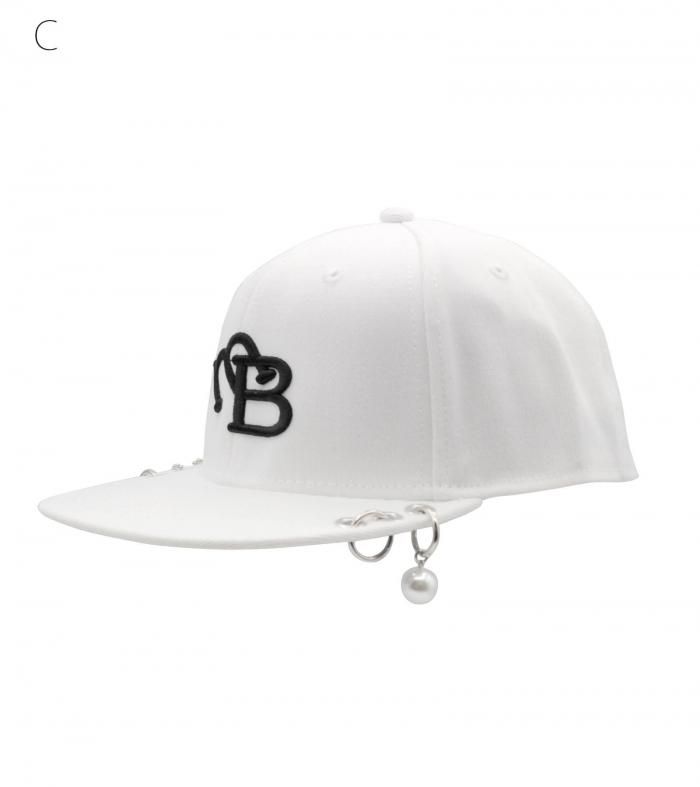 MB CORE CAP | MILK MILKBOY OFFICIAL ONLINE SHOP | milk inc.