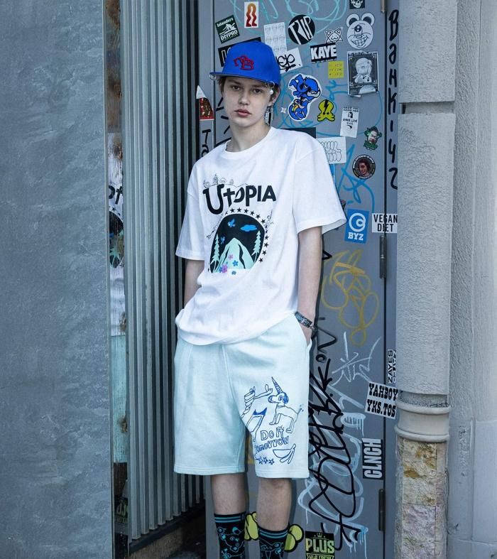 MB CORE CAP | MILK MILKBOY OFFICIAL ONLINE SHOP | milk inc.