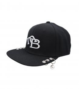 新品未使用 SEA キャップ MILK Hat / Cap / Hair accessory - MILK MILKBOY OFFICIAL ONLINE
