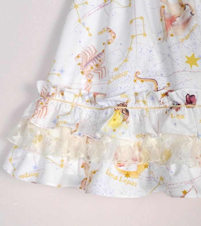 ホロスコープ スカート | 星座デザイン - MILK MILKBOY OFFICIAL