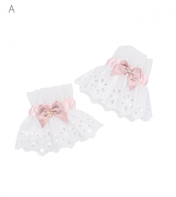 arps♡レース被布 Amazon | [fourfivesixはる] 首元 レース インナー 付け襟
