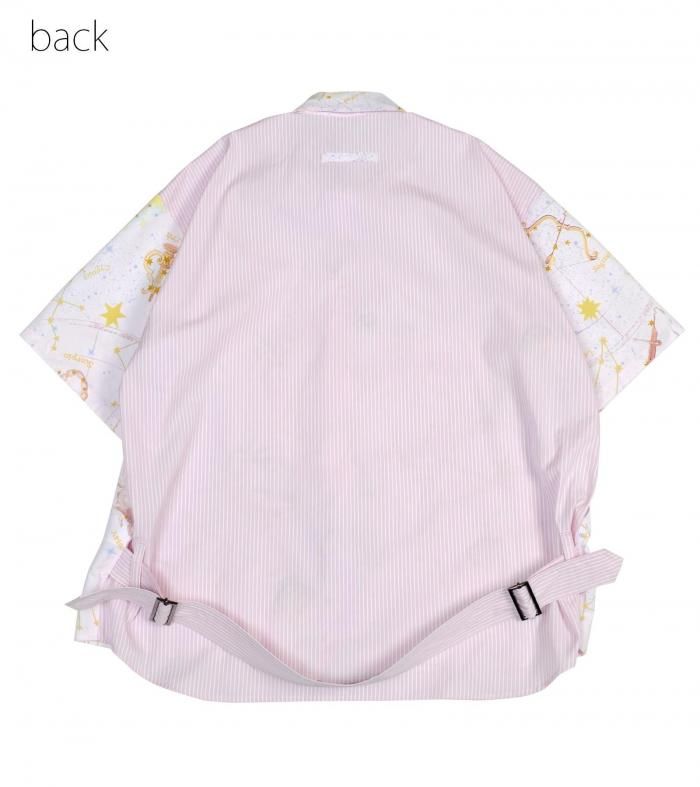 HOROSCOPE シャツ - MILK MILKBOY OFFICIAL ONLINE SHOP | milk inc.