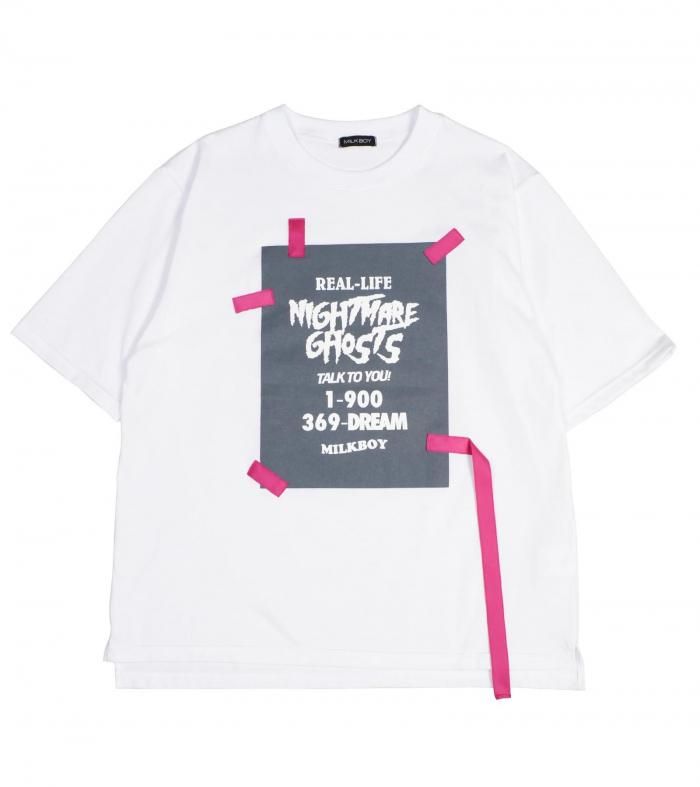 MILK MILKBOY OFFICIAL ONLINE SHOP | milk inc.