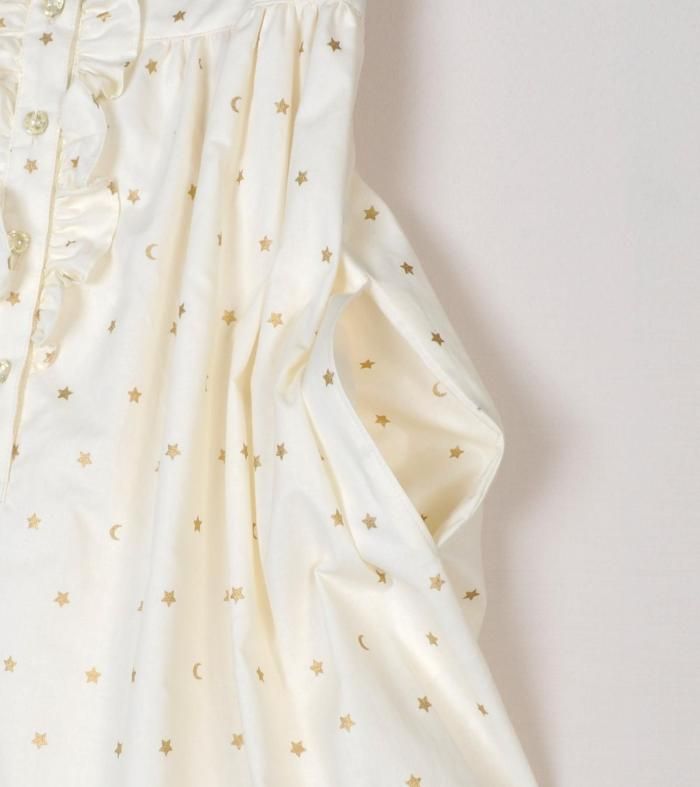 Shadow star dress - MILK MILKBOY OFFICIAL ONLINE SHOP | milk