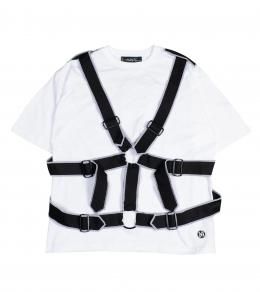PARACHUTE TEE