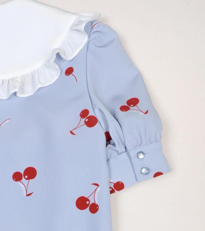 Mon Cheri ワンピース | MILK MILKBOY OFFICIAL ONLINE SHOP | milk inc.