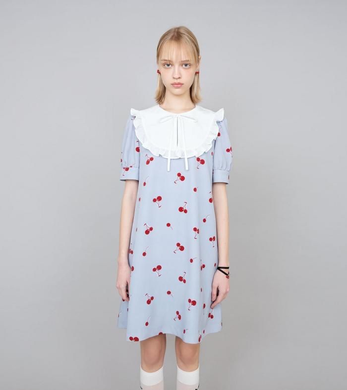 Mon Cheri ワンピース | MILK MILKBOY OFFICIAL ONLINE SHOP | milk inc.