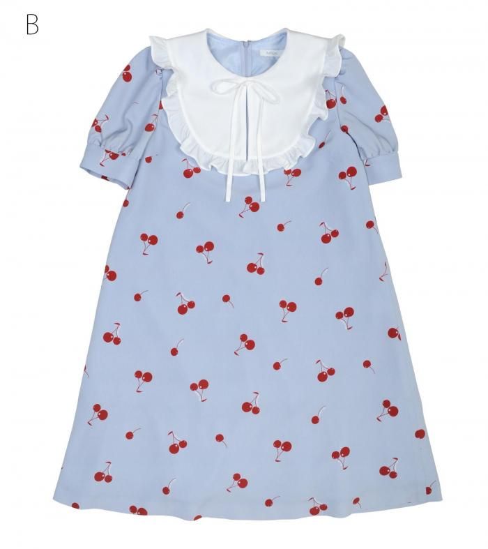 Mon Cheri ワンピース | MILK MILKBOY OFFICIAL ONLINE SHOP | milk inc.