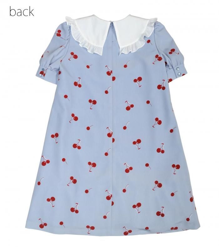 Mon Cheri ワンピース | MILK MILKBOY OFFICIAL ONLINE SHOP | milk inc.