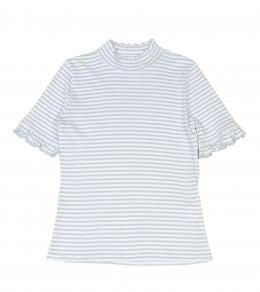 みにねこ⭐︎ページ 【MILK フリル・ド・シャツOP】 MILK - MILK MILKBOY OFFICIAL ONLINE SHOP | milk inc.