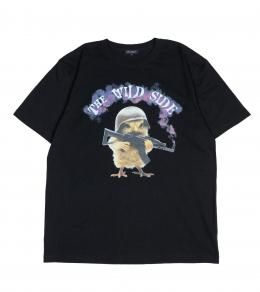 WILD SIDE TEE