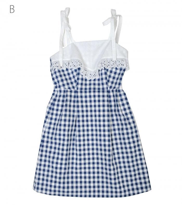 Jennie ワンピース - MILK MILKBOY OFFICIAL ONLINE SHOP | milk