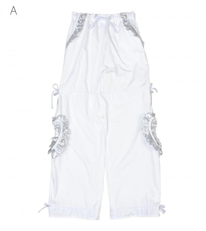 milklim CANDY HEARTS PT キャンディーハーツ パンツ キャンディハーツ | STORES