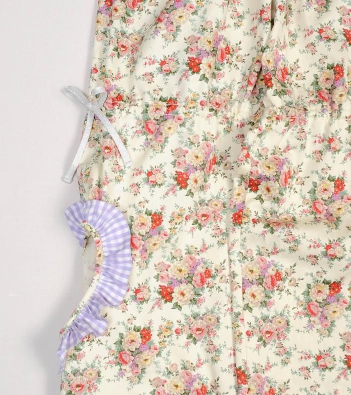 Heart Window パンツ - MILK MILKBOY OFFICIAL ONLINE SHOP