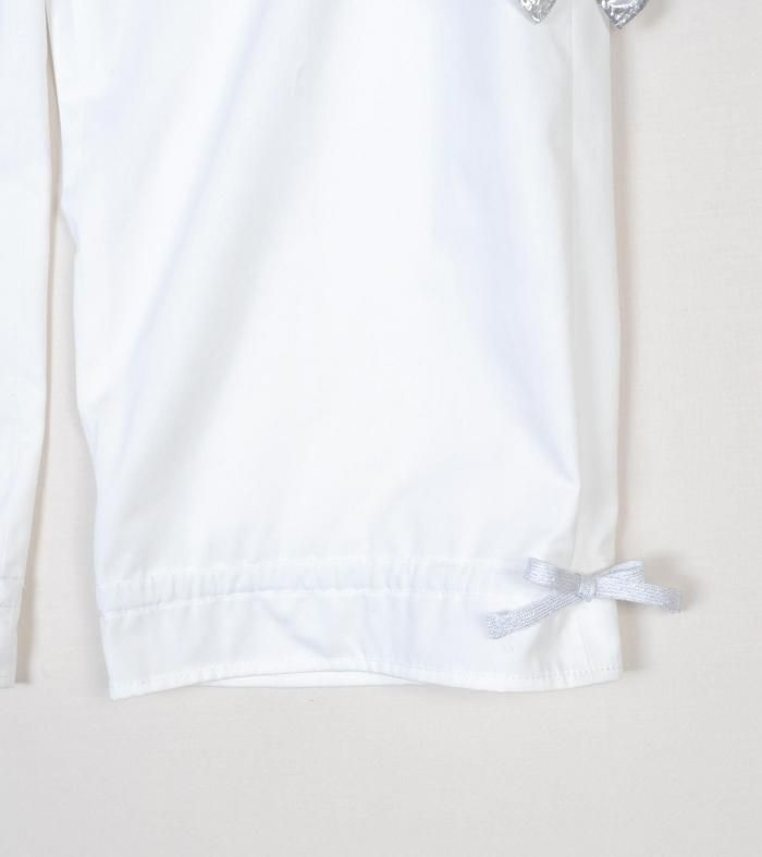 Heart Window パンツ - MILK MILKBOY OFFICIAL ONLINE SHOP