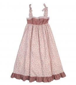 Luna dress