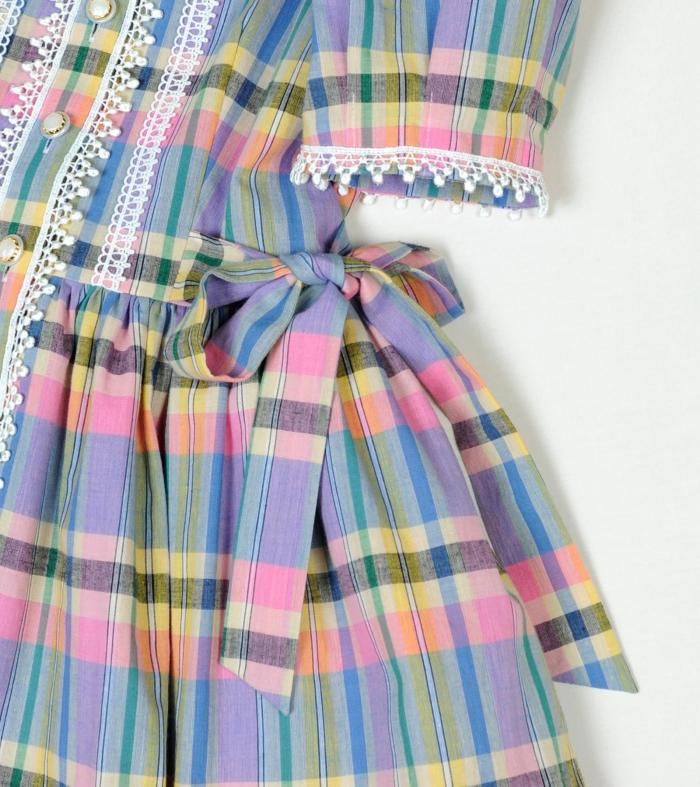 MILK　ムーンライトドレス　ナイトブルー Moon light dress - MILK MILKBOY OFFICIAL ONLINE SHOP | milk inc.