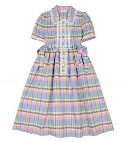 Moon light dress