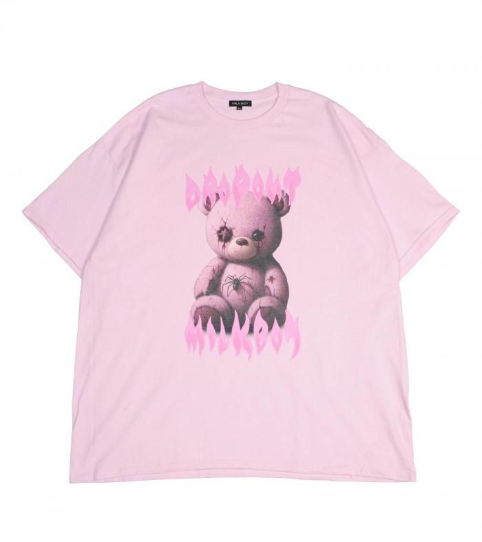 MILKBOY（ミルクボーイ）の「MELTING パーカー（パーカー）」 - WEAR