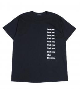 FUCK YOU TEE