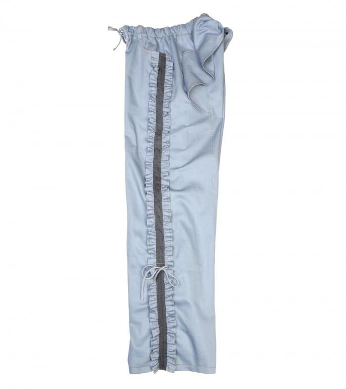 Hip Ribbon PANTS - MILK MILKBOY OFFICIAL ONLINE SHOP | milk inc.