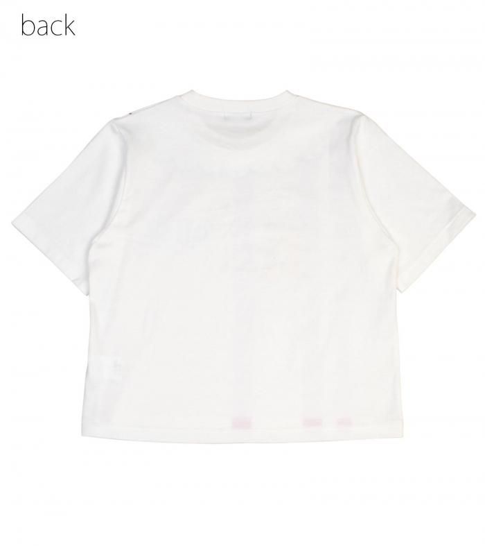 Bambi BABY Tee - MILK MILKBOY OFFICIAL ONLINE SHOP | milk inc.