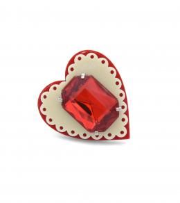 ͽʡ Pretty 塼 RING (7ܡ8ȯ)