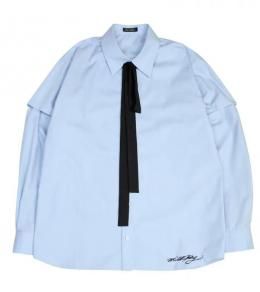 ADJUST SLEEVE SHIRTS