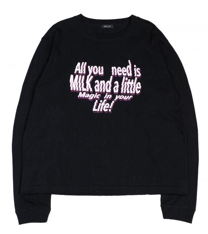 Message Tee