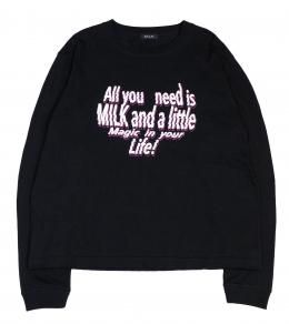 ͽʡ Message Tee (7ܡ8ȯ)