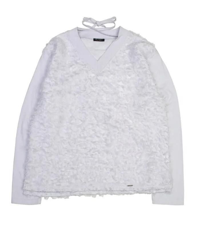 【MILKBOY】⭐美品⭐カーディガン 181407273_o1.jpg?