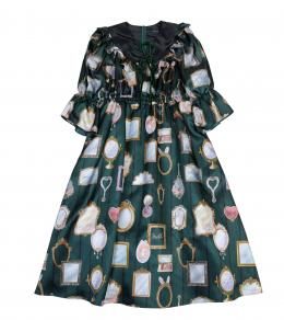 DRESS｜ワンピース - MILK inc.