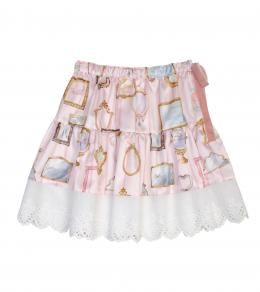 ワンピース MILK Mirror room dress MILK『 Mirror room 』 - MILK MILKBOY OFFICIAL ONLINE SHOP