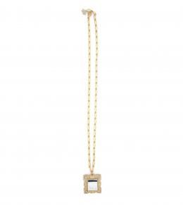 Necklace - MILK MILKBOY OFFICIAL ONLINE SHOP | milk inc.