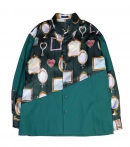 ͽʡ MIRROR SHIRTS (8ܡ8ȯ)