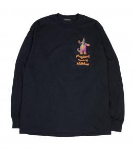 ͽʡ MAGICAL L.S. TEE (8ܡ8ȯ)