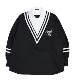 ͽʡ SCHOOLY SHIRTS (8ܡ9ȯ)
