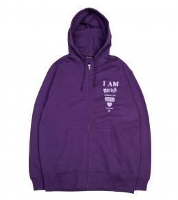 ͽʡ THE FEAR ZIP HOODIE (8ܡ9ȯ)