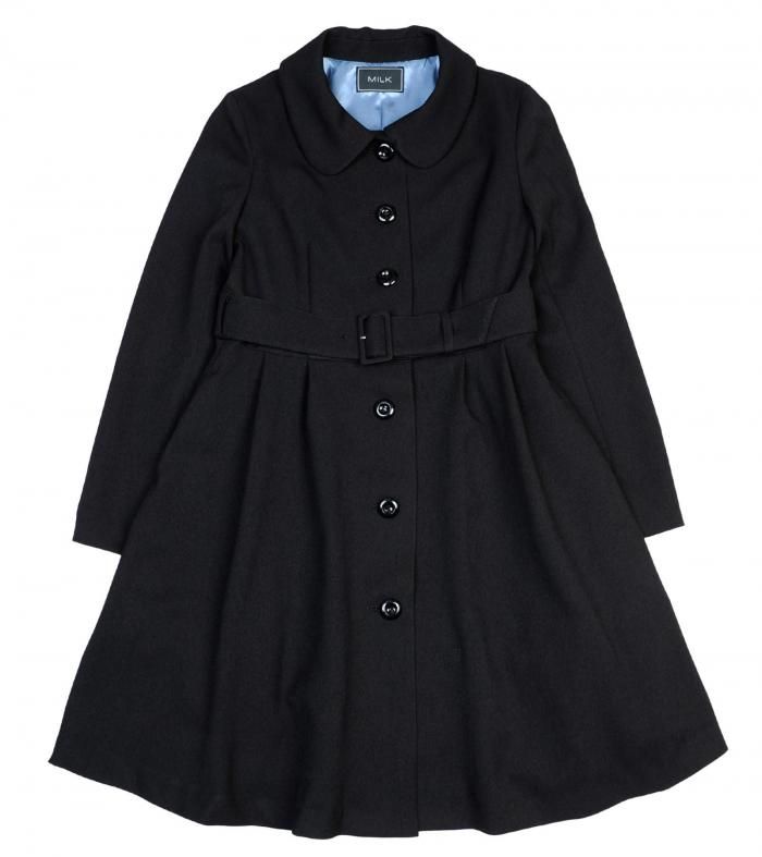 Mary コート ワンピース - MILK MILKBOY OFFICIAL ONLINE SHOP
