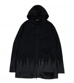 ͽʡ SLIT ZIP HOODIE (9ܡ9ȯ)